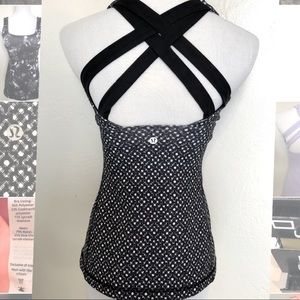 Lululemon Racerback Tank